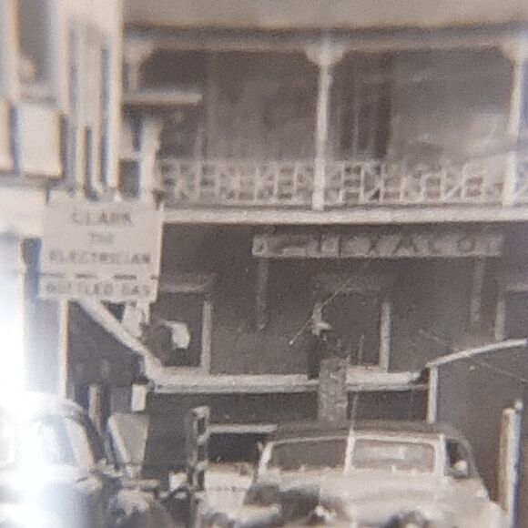 RPPC Main Street Randolph VT - Residential Street View TEXACO Gas Station - Picture 13 of 16